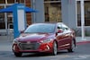 Hyundai Elantra 2016