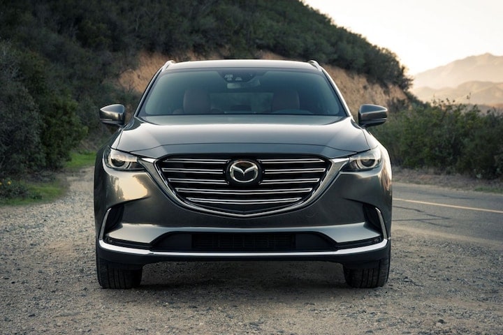 Mazda CX-9