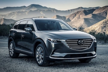 Mazda CX-9