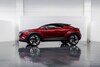 Scion C-HR Concept