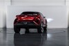 Scion C-HR Concept