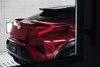 Scion C-HR Concept