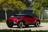 Scion C-HR Concept
