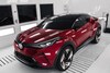 Scion C-HR Concept