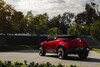 Scion C-HR Concept