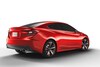 Subaru Impreza Sedan Concept