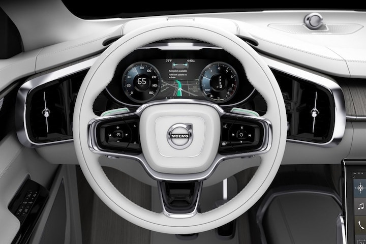 Volvo Concept 26