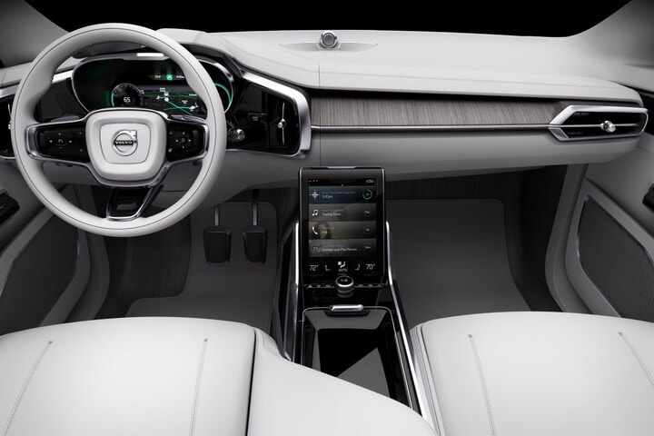 Volvo Concept 26