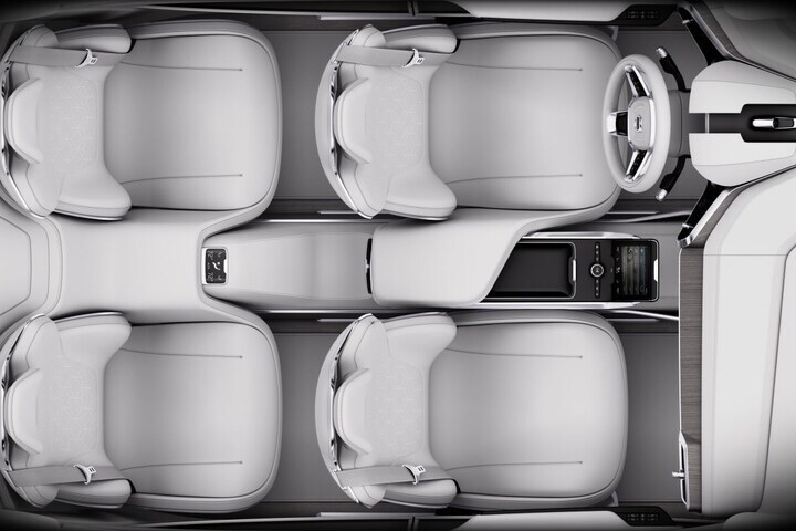 Volvo Concept 26