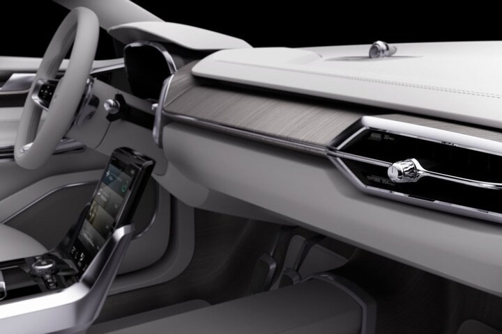 Volvo Concept 26