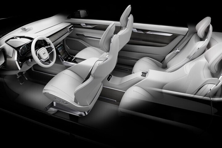 Volvo Concept 26