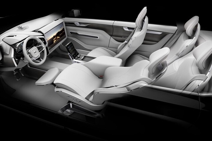 Volvo Concept 26