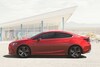 Subaru Impreza Sedan Concept