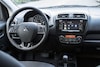 Mitsubishi Space Star en ASX facelift
