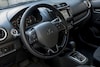 Mitsubishi Space Star en ASX facelift
