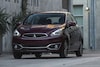 Mitsubishi Space Star en ASX facelift