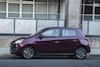 Mitsubishi Space Star en ASX facelift