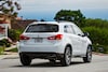 Mitsubishi Space Star en ASX facelift