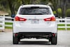 Mitsubishi Space Star en ASX facelift