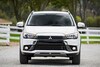 Mitsubishi Space Star en ASX facelift