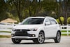 Mitsubishi Space Star en ASX facelift