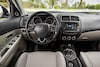 Mitsubishi Space Star en ASX facelift