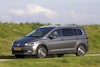 Volkswagen Touran 1.4 TSI Highline