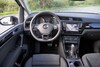 Volkswagen Touran 1.4 TSI Highline