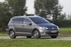 Volkswagen Touran 1.4 TSI Highline