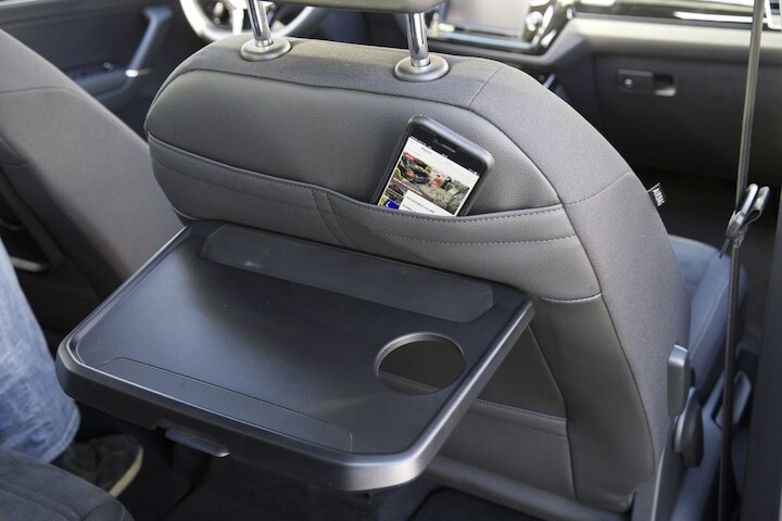 Volkswagen Touran 1.4 TSI Highline