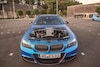 BMW 350d BBM Motorsport