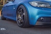 BMW 350d BBM Motorsport