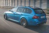 BMW 350d BBM Motorsport
