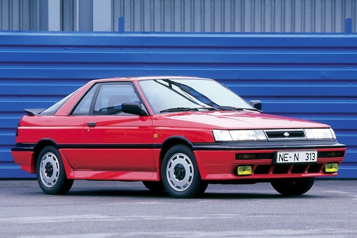 Nissan Sunny