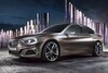 BMW Compact Sedan Concept