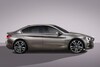 BMW Compact Sedan Concept