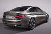 BMW Compact Sedan Concept