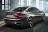 BMW Compact Sedan Concept