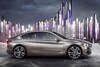 BMW Compact Sedan Concept