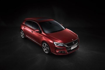 DS 4S