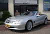 Mercedes SL 500