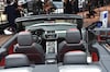 Los Angeles Auto Show 2015