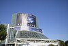 Los Angeles Auto Show 2015