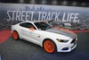 Los Angeles Auto Show 2015