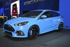 Los Angeles Auto Show 2015