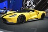 Los Angeles Auto Show 2015