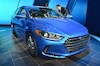 Los Angeles Auto Show 2015