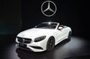 Los Angeles Auto Show 2015