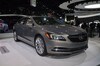 Los Angeles Auto Show 2015