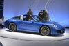 Los Angeles Auto Show 2015